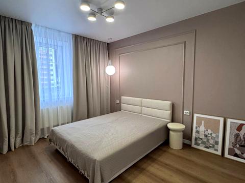 квартира по адресу Панаса Мирного ул., 16