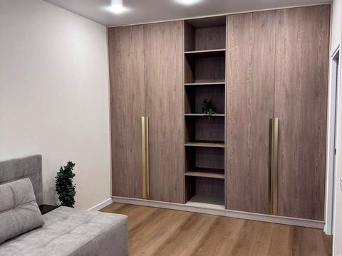 квартира за адресою Панаса Мирного вул., 16