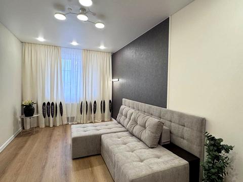 квартира за адресою Панаса Мирного вул., 16