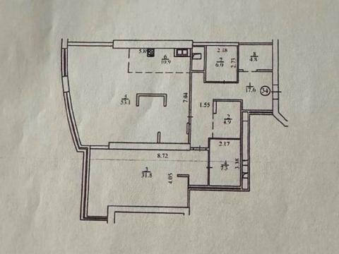комерційна за адресою Кловський узвіз, 7а