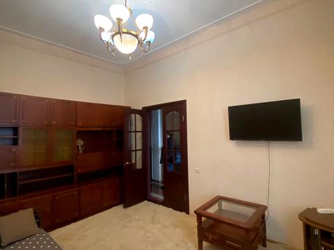 квартира по адресу Маразлиевская ул., 14