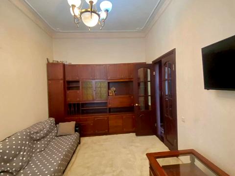 квартира по адресу Маразлиевская ул., 14