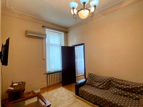 квартира по адресу Маразлиевская ул., 14