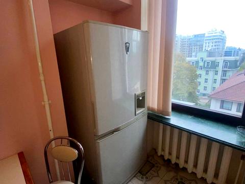 квартира по адресу Маразлиевская ул., 14