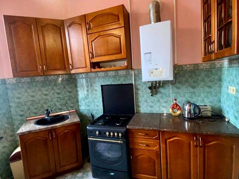 квартира по адресу Маразлиевская ул., 14