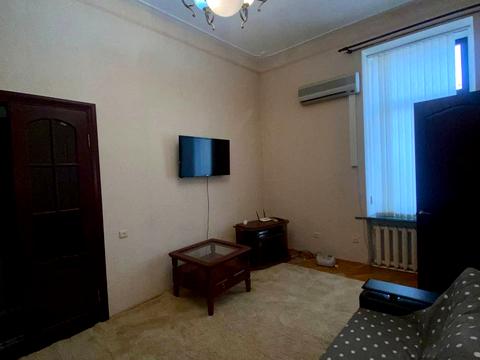 квартира по адресу Маразлиевская ул., 14