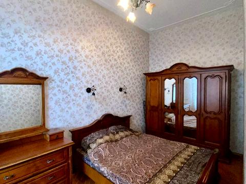 квартира по адресу Маразлиевская ул., 14