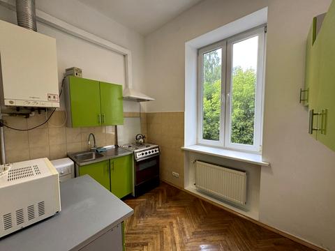 квартира за адресою Личаківська вул. (), 21