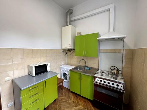 квартира за адресою Личаківська вул. (), 21
