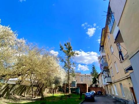 квартира за адресою Личаківська вул. (), 21