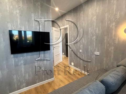 квартира за адресою Сімейна вул., 3