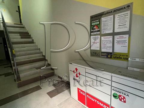 квартира за адресою Сімейна вул., 3