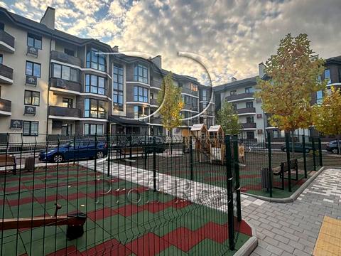 квартира за адресою Сімейна вул., 3