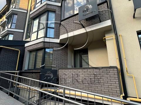 квартира за адресою Сімейна вул., 3