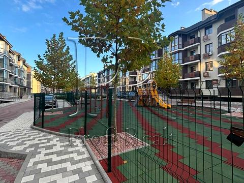 квартира за адресою Сімейна вул., 3