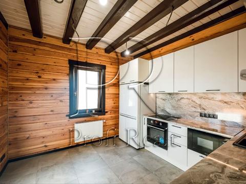 дом по адресу Берковецкая ул.