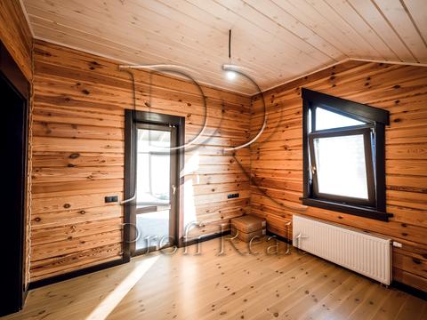 дом по адресу Берковецкая ул.