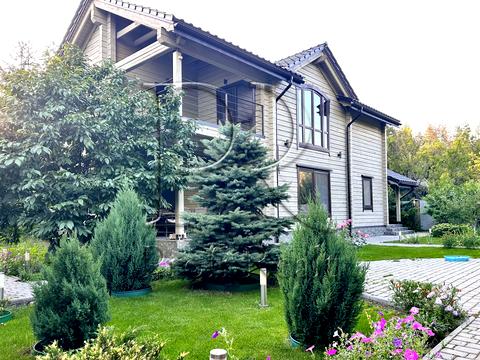 дом по адресу Берковецкая ул.