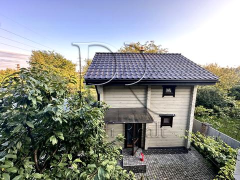 дом по адресу Берковецкая ул.