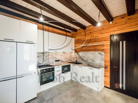 дом по адресу Берковецкая ул.