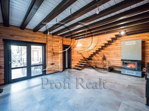 дом по адресу Берковецкая ул.