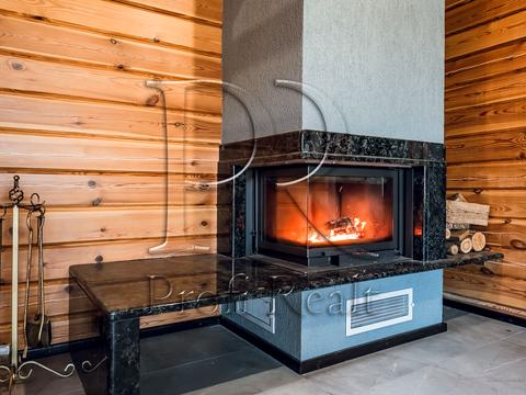 дом по адресу Берковецкая ул.