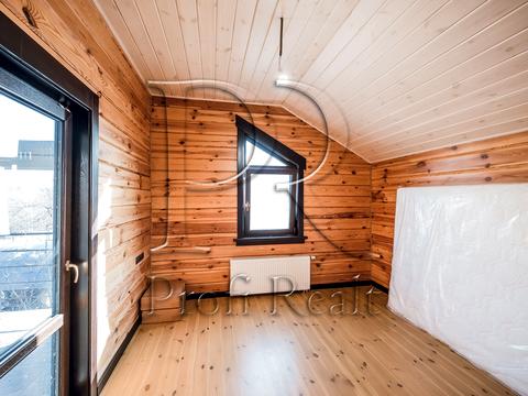 дом по адресу Берковецкая ул.