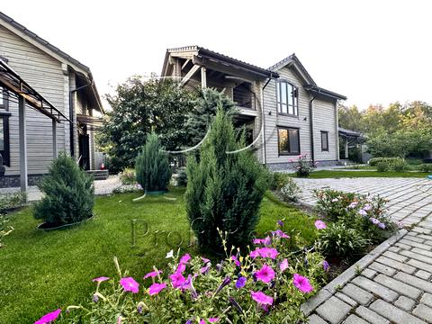 дом по адресу Берковецкая ул.