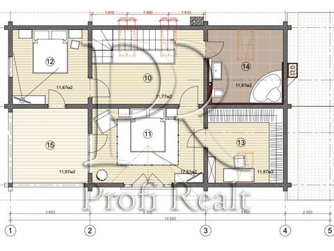 дом по адресу Берковецкая ул.