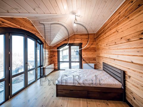 дом по адресу Берковецкая ул.