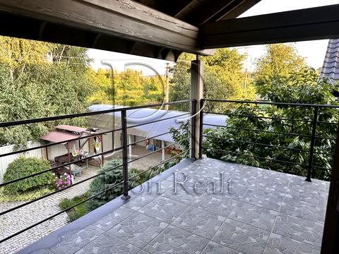 дом по адресу Берковецкая ул.