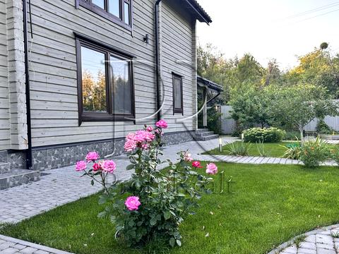 дом по адресу Берковецкая ул.