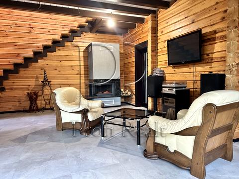 дом по адресу Берковецкая ул.