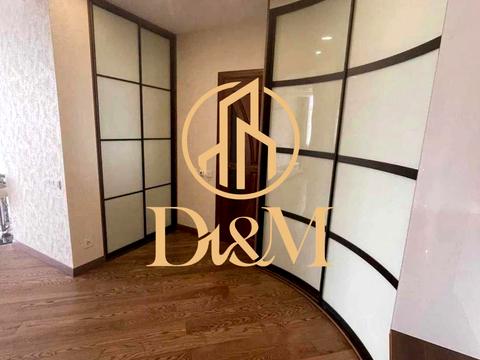 квартира за адресою Воскресенська вул., 14-Б