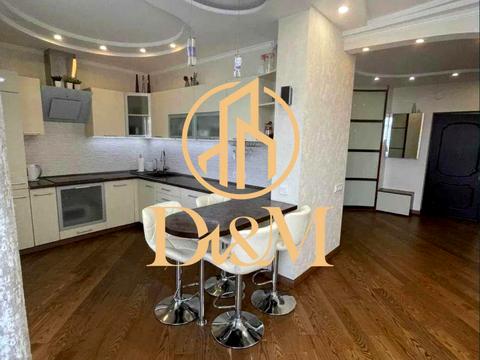 квартира за адресою Воскресенська вул., 14-Б