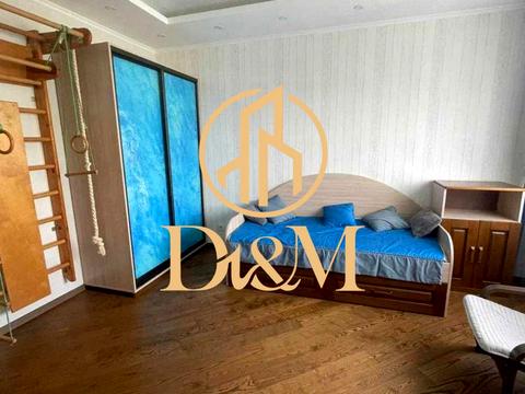 квартира за адресою Воскресенська вул., 14-Б