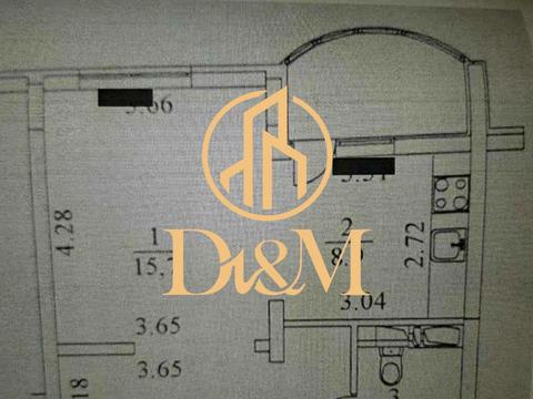 квартира за адресою Воскресенська вул., 14-Б