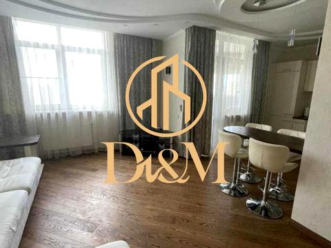 квартира за адресою Воскресенська вул., 14-Б