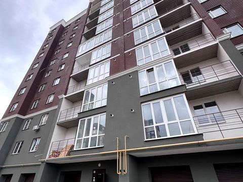 квартира за адресою Панаса Мирного пров., 16/2