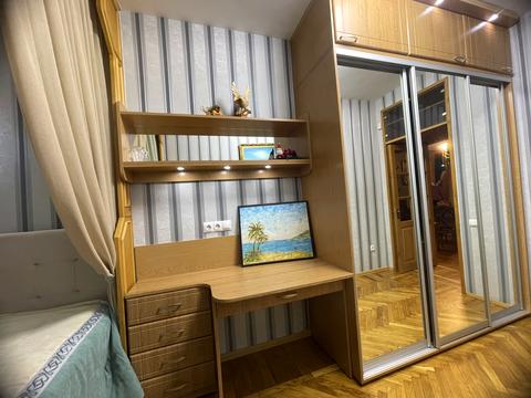 квартира по адресу Воздухофлотский просп. (Повітрофлотський), 55