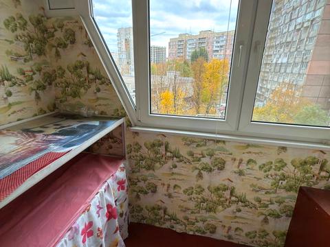 квартира по адресу Гагарина просп. (Гагарина), 122