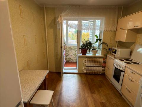 квартира по адресу Гагарина просп. (Гагарина), 122