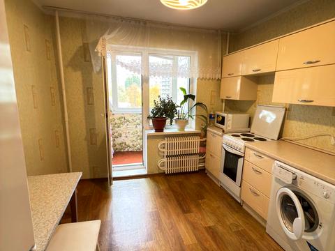 квартира по адресу Гагарина просп. (Гагарина), 122