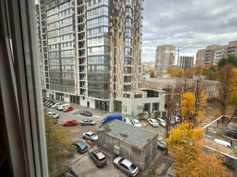 квартира по адресу Гагарина просп. (Гагарина), 122