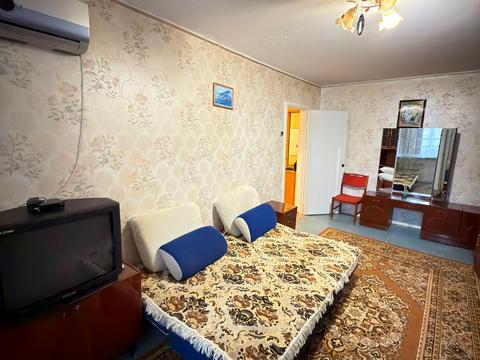 квартира по адресу Гагарина просп. (Гагарина), 122