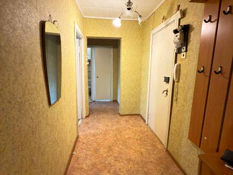 квартира по адресу Гагарина просп. (Гагарина), 122