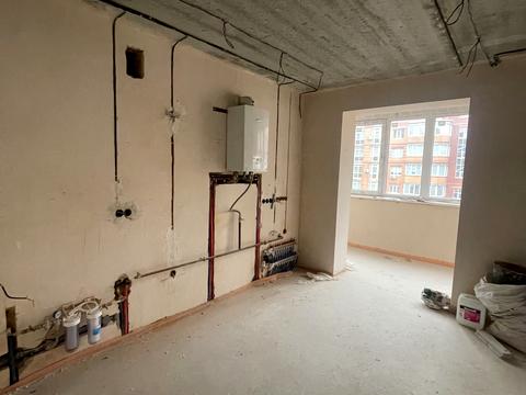 квартира по адресу Университетская ул., 2ф/4