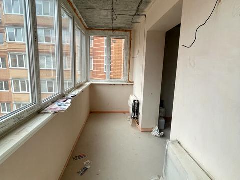 квартира по адресу Университетская ул., 2ф/4