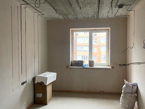 квартира по адресу Университетская ул., 2ф/4