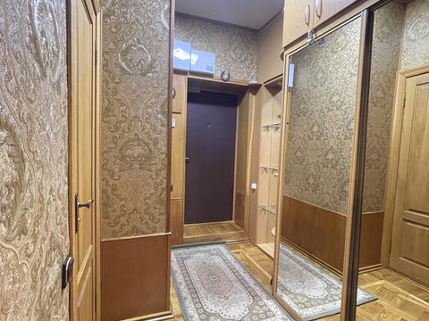 квартира по адресу Воздухофлотский просп. (Повітрофлотський), 55